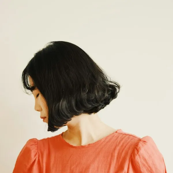 Portrait of Luwessara client Ava Martinez